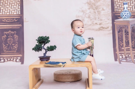 随州宝宝肚子阵痛